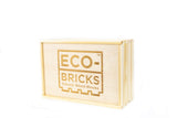 Eco-bricks Classic 145pcs - updated