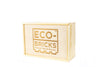 Once-kids Eco-bricks Classic 250pcs - updated