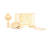 Once-Kids Eco-bricks 45 Piece Original