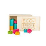 Once-kids Eco-bricks™ Plus+ Color 25pcs