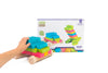 Eco-bricks™ Plus+ Color Education 66pcs