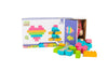 Eco-bricks™ Plus+ Color Education 32pcs