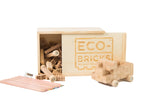 Eco-bricks Classic 90pcs - updated