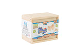 Eco-bricks Classic 45pcs - updated