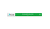 PIXIO 16 green magnetic blocks compatible with any PIXIO set
