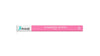 PIXIO 16 pink magnetic blocks compatible with any PIXIO set