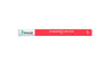PIXIO 16 red magnetic blocks compatible with any PIXIO set