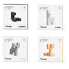 PIXIO Magnets Color Series Collection Models