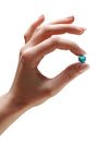PIXIO Magnetic Blocks Actual Size size 8 mm