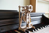UGears Mechanical Wooden Model 3D Puzzle Kit STEM LAB Pendulum