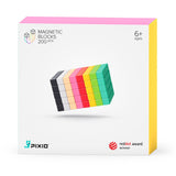 Pixio Design Series 200 magnetic blocks 8 colors 6+ ages