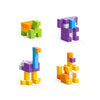 PIXIO Story Series Mini Ocean 137 magnetic blocks 6 colors 6+ ages