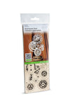 UGears Mechanical Wooden Model 3D Puzzle Kit Steampunk Clock