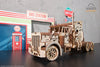 UGears Mechanical Model V-Series Heavy Boy Truck VM-03
