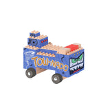 Eco-bricks Classic 45pcs - updated