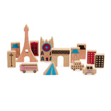 Once Kids Wanderlust PARIS